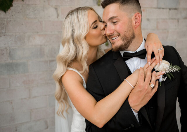 Wedding Band Services | Diamond Tennis Bracelet | Wollongong & South Coast | Milano