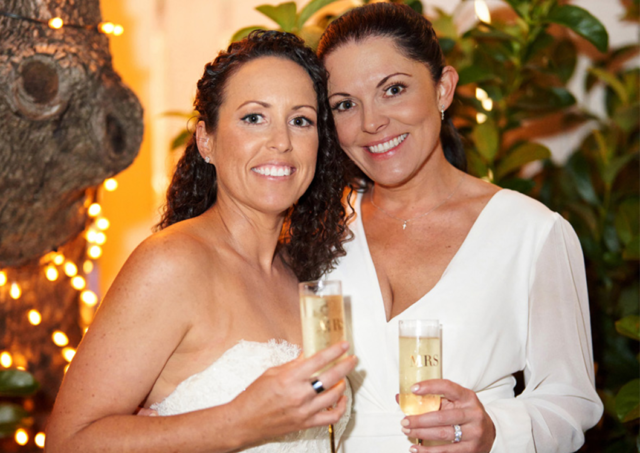 Wedding Band Services | Wollongong & South Coast | Milano